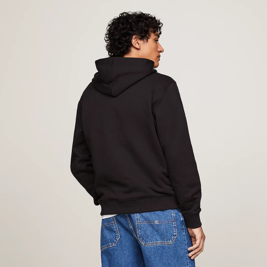 Tommy Hilfiger Ανδρικό φούτερ Regular Badge Hoodie